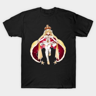 Mami Tomoe - Final Form (Holy Mami) T-Shirt